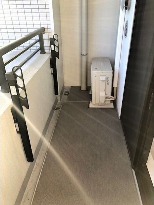 愛知県名古屋市中区橘2丁目(マンション)の賃貸物件のその他画像