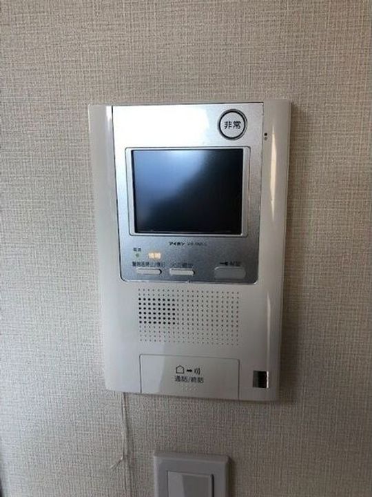 愛知県名古屋市中区橘2丁目(マンション)の賃貸物件のその他画像