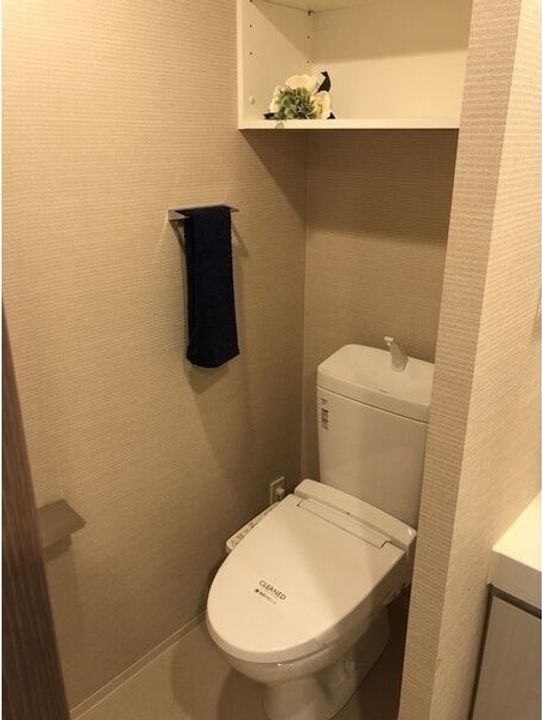 愛知県名古屋市中区橘2丁目(マンション)の賃貸物件のその他画像