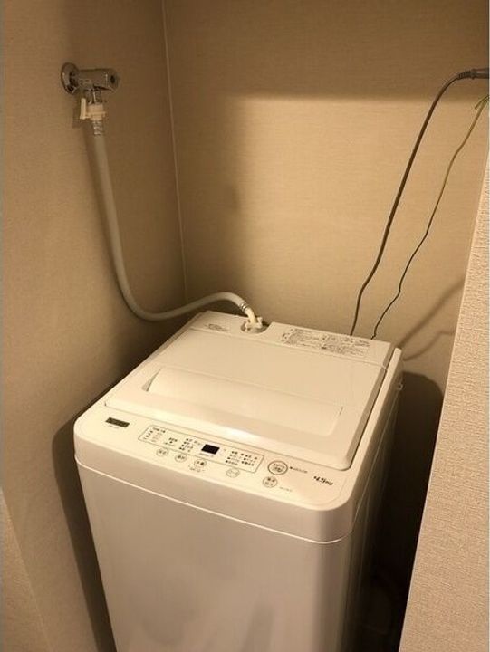 愛知県名古屋市中区橘2丁目(マンション)の賃貸物件のその他画像