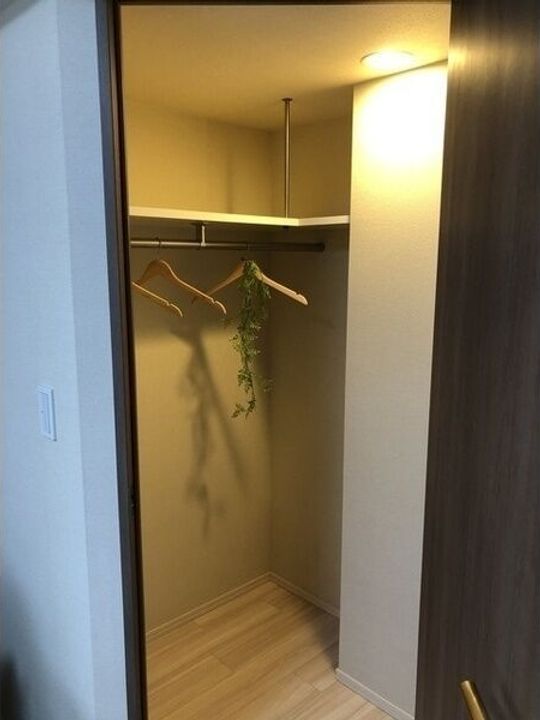 愛知県名古屋市中区橘2丁目(マンション)の賃貸物件のその他画像