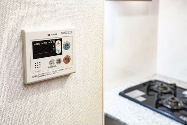 愛知県名古屋市中区橘2丁目(マンション)の賃貸物件のその他画像