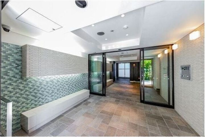 愛知県名古屋市中区橘2丁目(マンション)の賃貸物件のその他画像