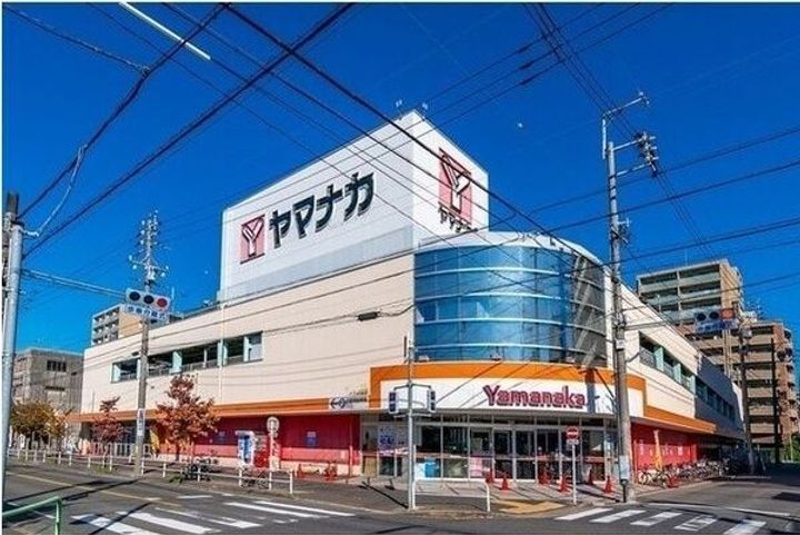 愛知県名古屋市中区橘2丁目(マンション)の賃貸物件の周辺