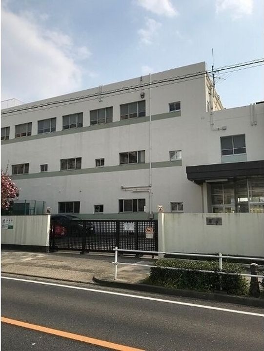 愛知県名古屋市中区橘2丁目(マンション)の賃貸物件の周辺