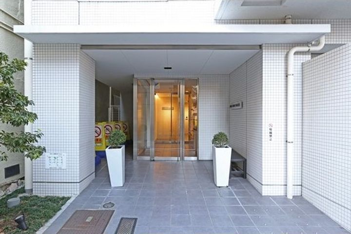 愛知県名古屋市中区大須3丁目(マンション)の賃貸物件のその他画像