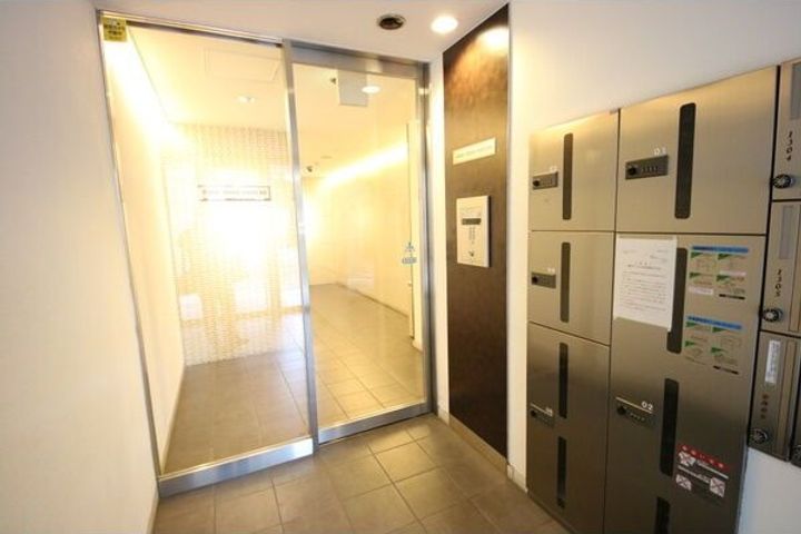 愛知県名古屋市中区大須3丁目(マンション)の賃貸物件のその他画像