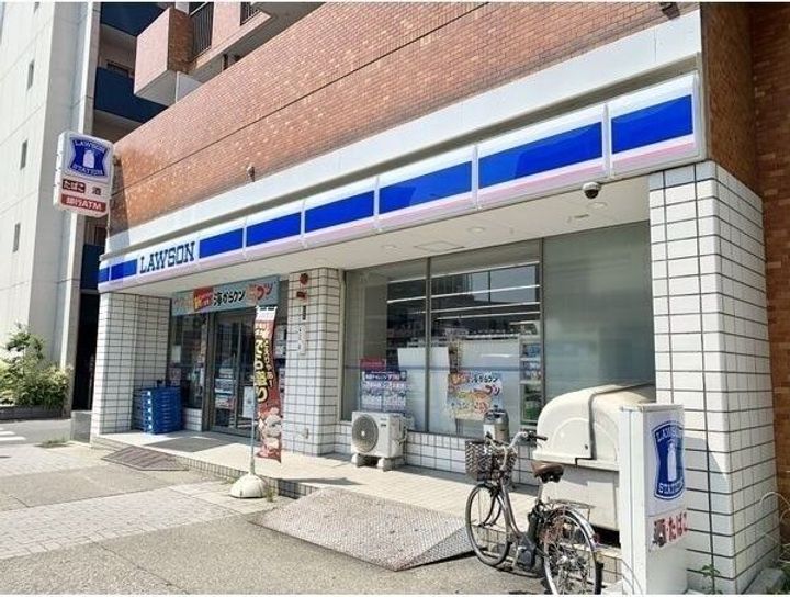 愛知県名古屋市中区大須1丁目(マンション)の賃貸物件の周辺
