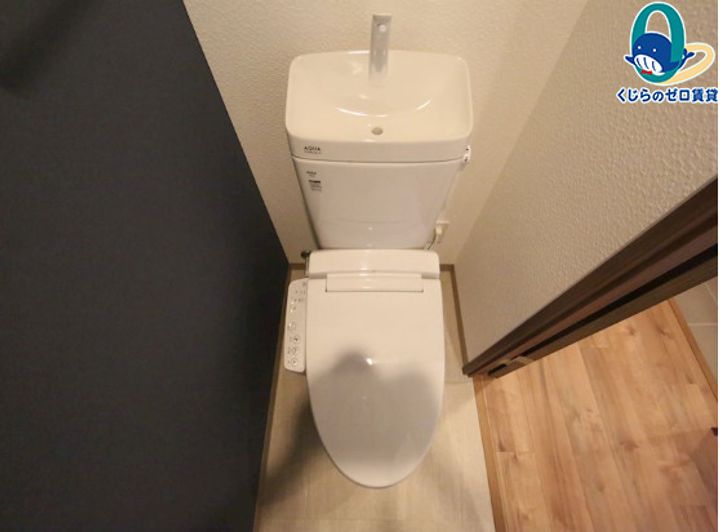 愛知県名古屋市中村区亀島1丁目(マンション)の賃貸物件のその他画像