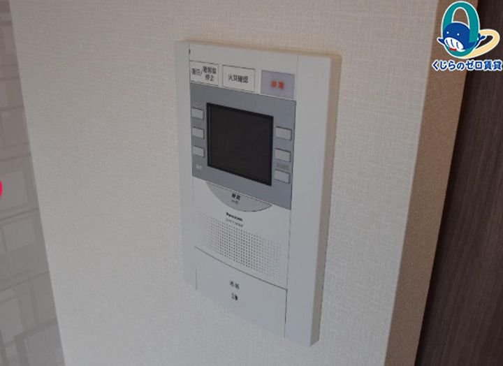 愛知県名古屋市東区代官町(マンション)の賃貸物件のその他画像