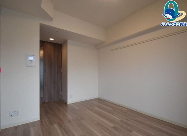 愛知県名古屋市東区代官町(マンション)の賃貸物件の居間