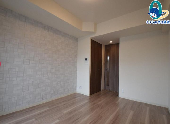 愛知県名古屋市東区代官町(マンション)の賃貸物件の居間