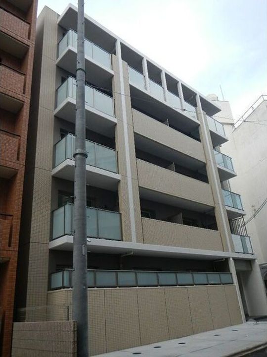 愛知県名古屋市西区栄生2丁目(マンション)の賃貸物件のその他画像