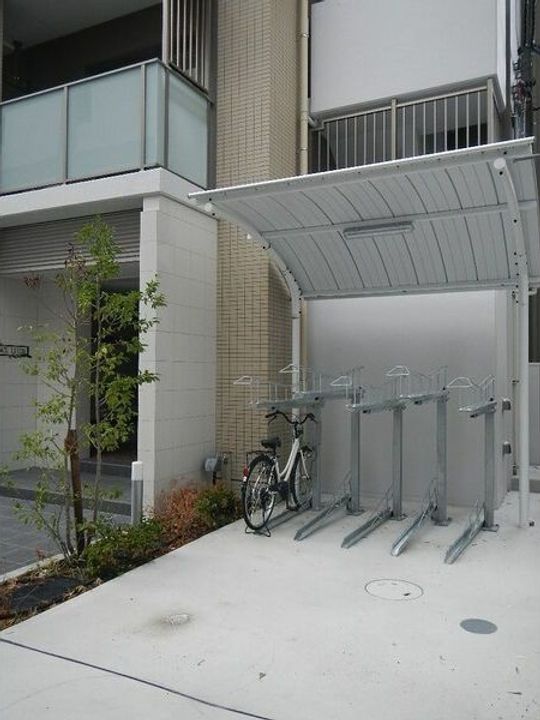 愛知県名古屋市西区栄生2丁目(マンション)の賃貸物件のその他画像