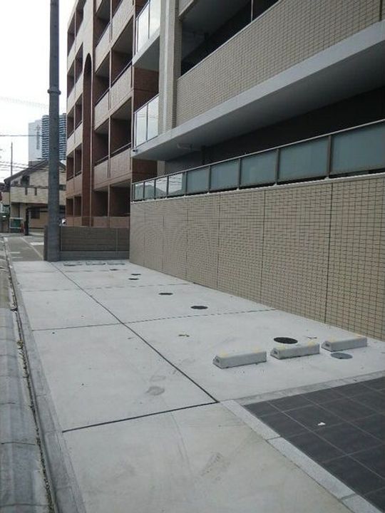 愛知県名古屋市西区栄生2丁目(マンション)の賃貸物件のその他画像