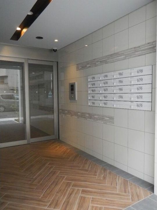 愛知県名古屋市西区栄生2丁目(マンション)の賃貸物件のその他画像