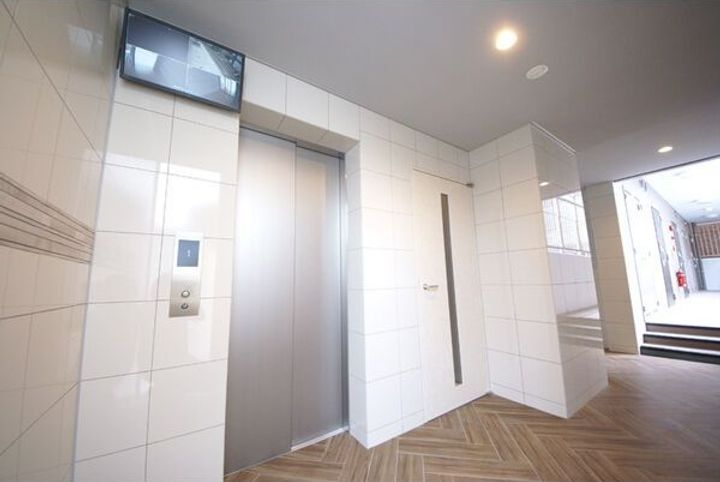 愛知県名古屋市西区栄生2丁目(マンション)の賃貸物件のその他画像