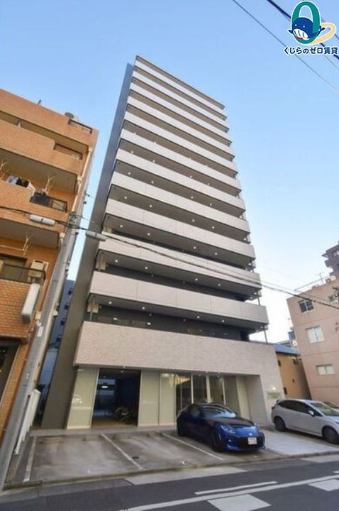 愛知県名古屋市千種区今池5丁目(マンション)の賃貸物件の外観