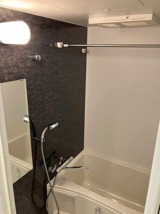 愛知県名古屋市千種区今池5丁目(マンション)の賃貸物件の風呂