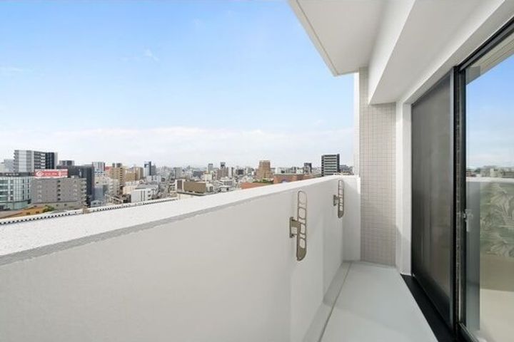 愛知県名古屋市西区則武新町3丁目(マンション)の賃貸物件のその他画像