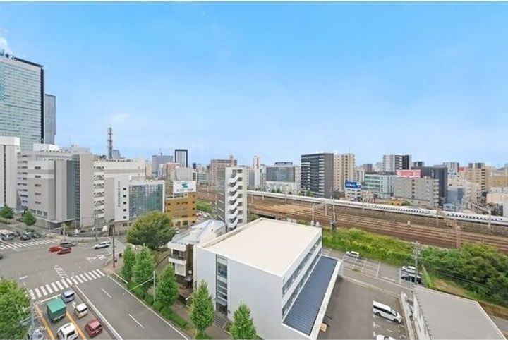 愛知県名古屋市西区則武新町3丁目(マンション)の賃貸物件のその他画像