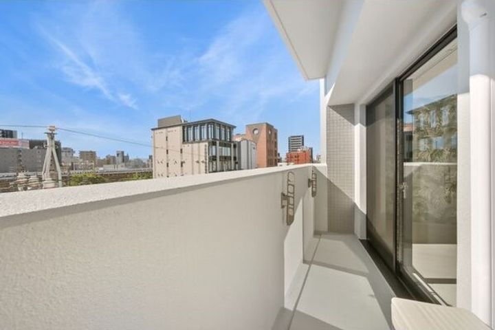 愛知県名古屋市西区則武新町3丁目(マンション)の賃貸物件のその他画像