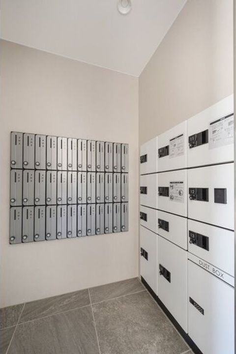 愛知県名古屋市西区則武新町3丁目(マンション)の賃貸物件のその他画像