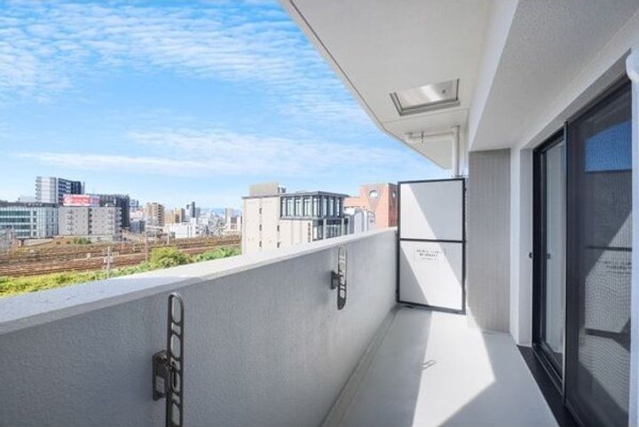 愛知県名古屋市西区則武新町3丁目(マンション)の賃貸物件のその他画像