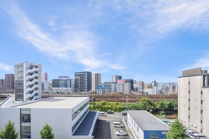 愛知県名古屋市西区則武新町3丁目(マンション)の賃貸物件のその他画像