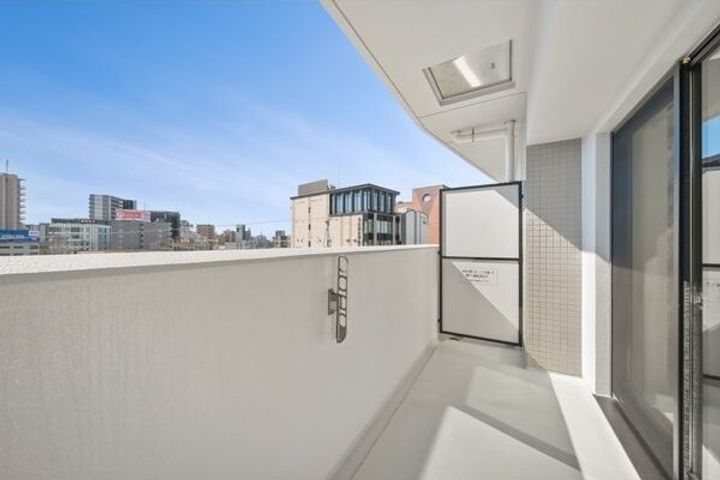 愛知県名古屋市西区則武新町3丁目(マンション)の賃貸物件のその他画像