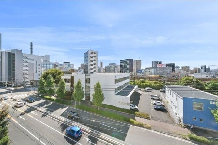 愛知県名古屋市西区則武新町3丁目(マンション)の賃貸物件のその他画像