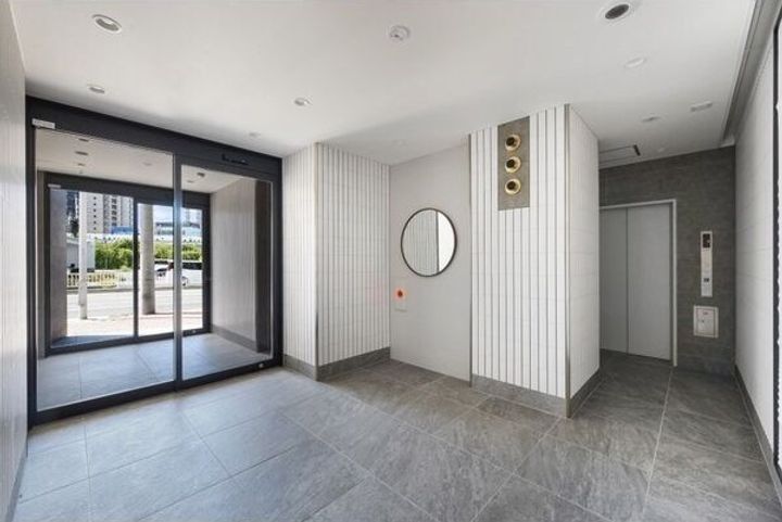 愛知県名古屋市西区則武新町3丁目(マンション)の賃貸物件のその他画像