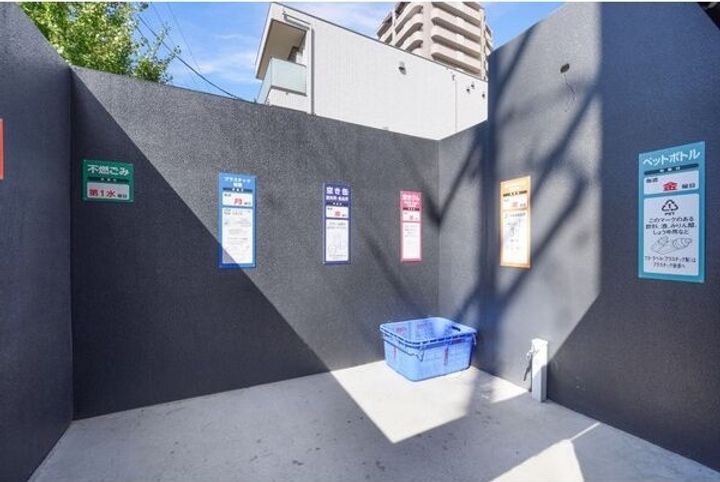 愛知県名古屋市西区則武新町3丁目(マンション)の賃貸物件のその他画像