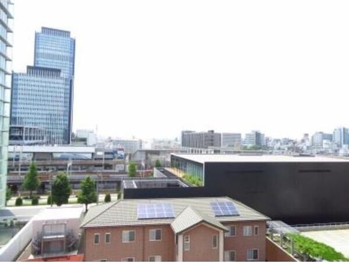 愛知県名古屋市中村区名駅南4丁目(マンション)の賃貸物件のその他画像