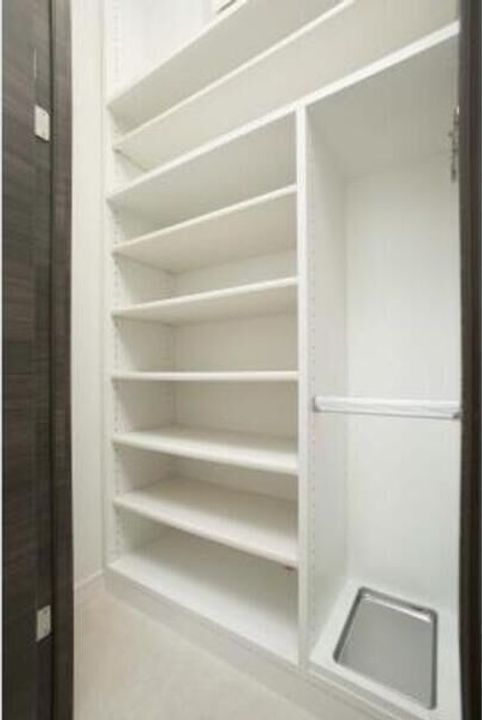 愛知県名古屋市中村区名駅南4丁目(マンション)の賃貸物件のその他画像