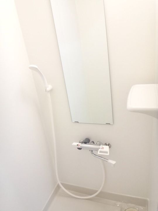 マンションCloverのその他画像