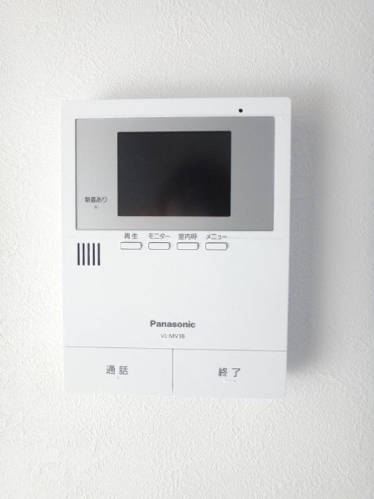 マンションCloverのその他画像