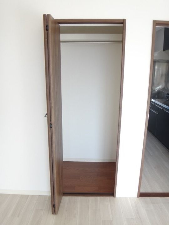 マンションCloverの内装