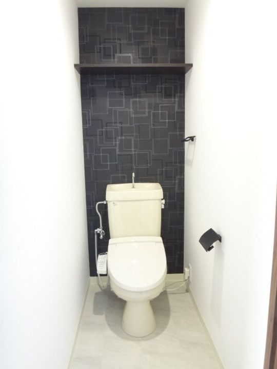 マンションCloverの内装