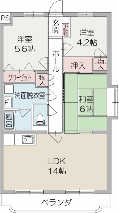 サムネイルイメージ