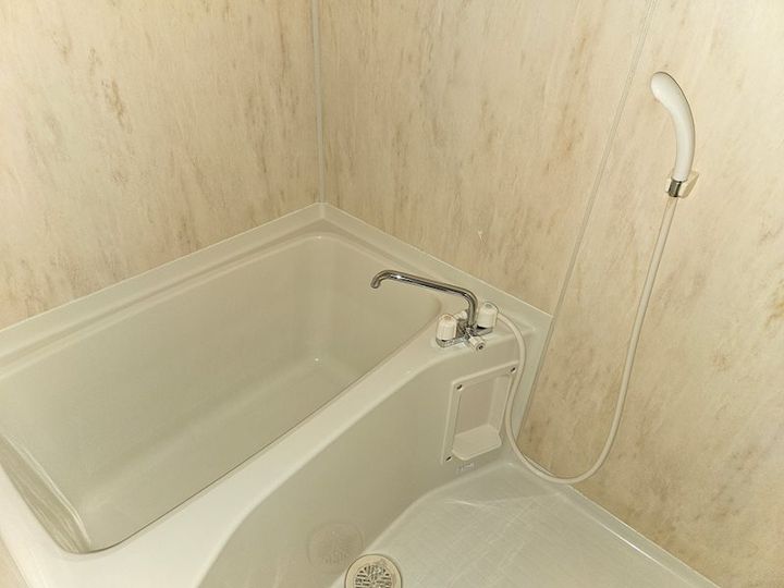 フレグランスの風呂