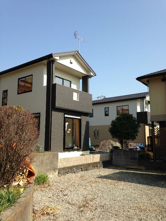 静岡県富士宮市弓沢町(一戸建)の賃貸物件101の外観