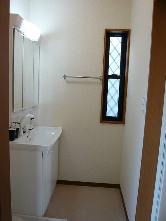 静岡県富士宮市弓沢町(一戸建)の賃貸物件101の内装