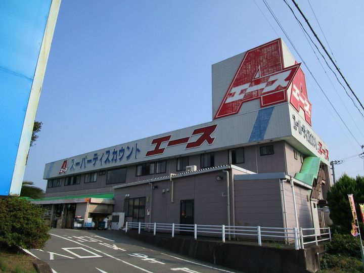COCORAリブの周辺