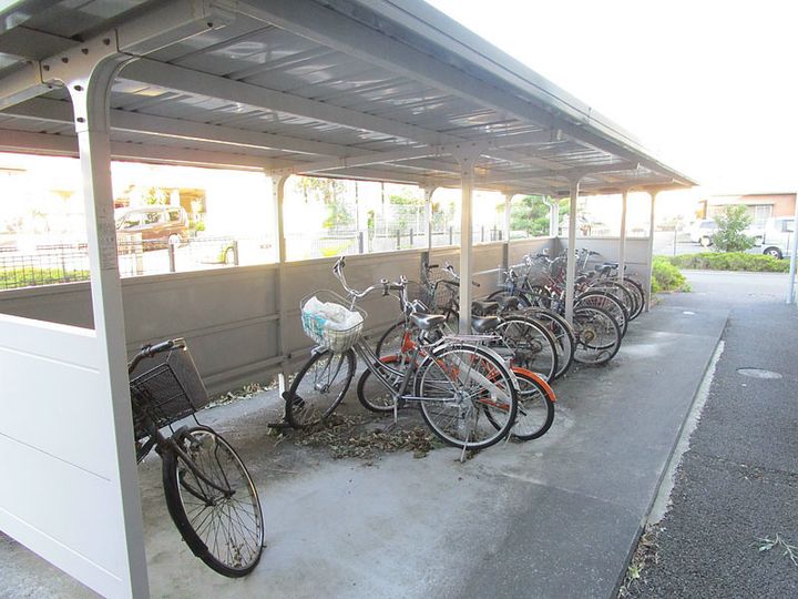 LA FLEURのその他画像