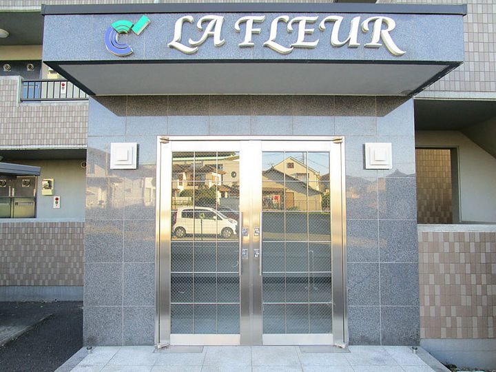 LA FLEURのその他画像