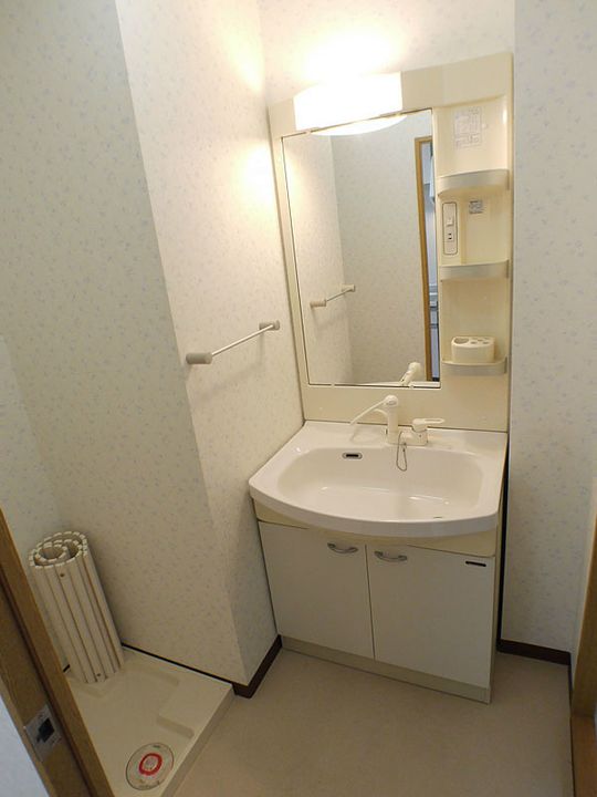 ベル・フラワーの内装