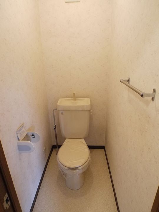 ウェストフィールドIIの内装