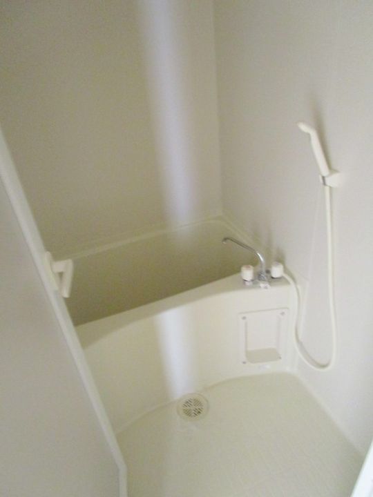 柳畑アラクの風呂