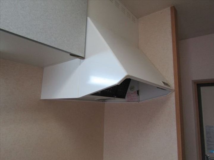 ソフィアハイム雙葉のキッチン